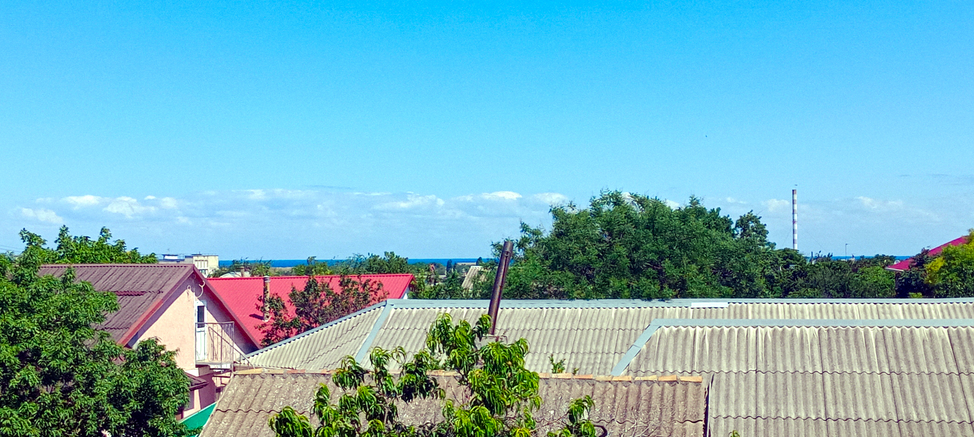 Фоновое изображение гостевого дома